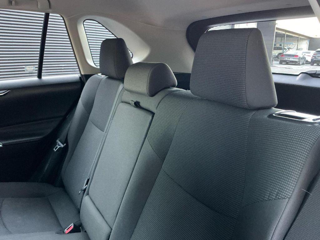 used 2020 Toyota RAV4 Hybrid car, priced at $26,299