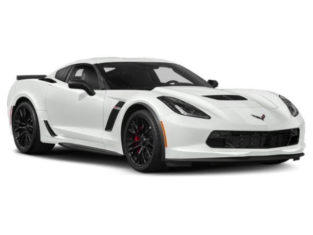 used 2019 Chevrolet Corvette car, priced at $74,999