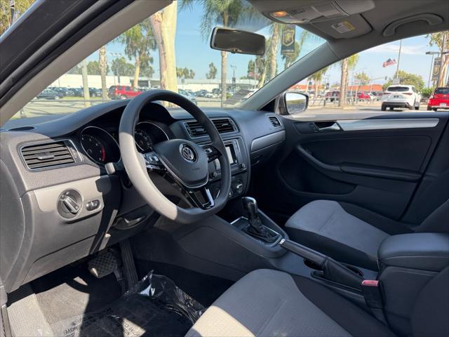 used 2017 Volkswagen Jetta car, priced at $9,699