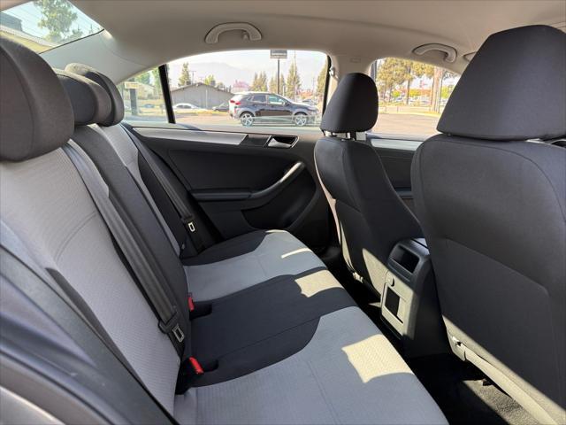 used 2017 Volkswagen Jetta car, priced at $9,699