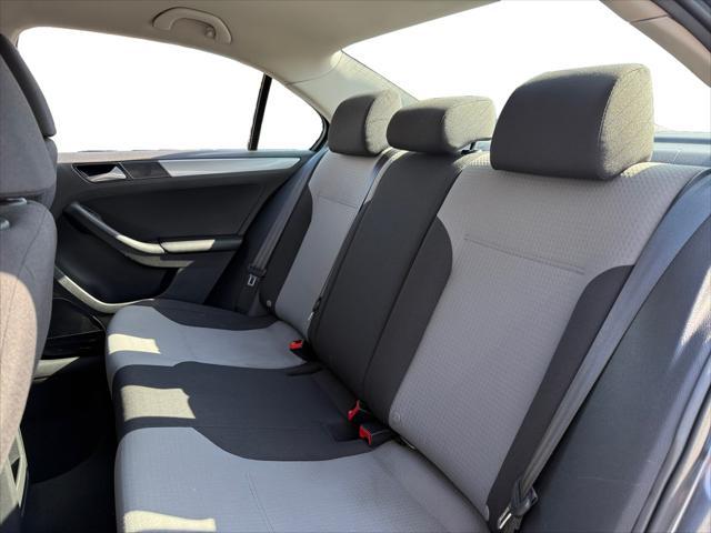 used 2017 Volkswagen Jetta car, priced at $9,699