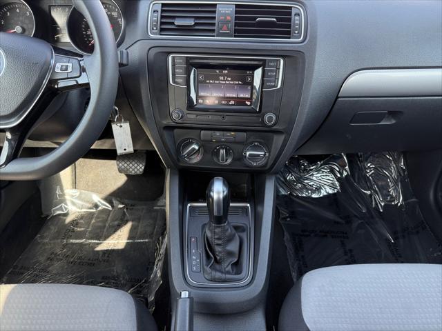 used 2017 Volkswagen Jetta car, priced at $9,699