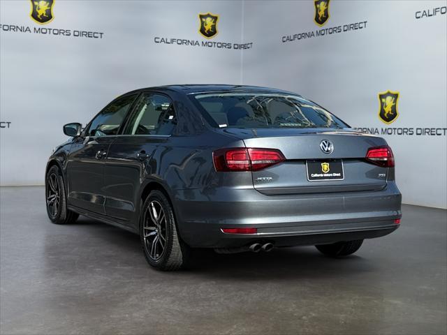 used 2017 Volkswagen Jetta car, priced at $9,699