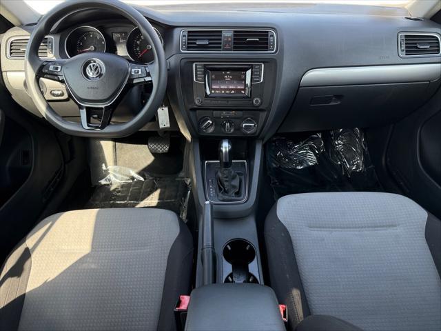 used 2017 Volkswagen Jetta car, priced at $9,699