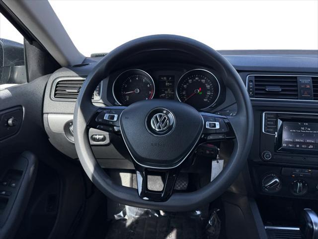 used 2017 Volkswagen Jetta car, priced at $9,699