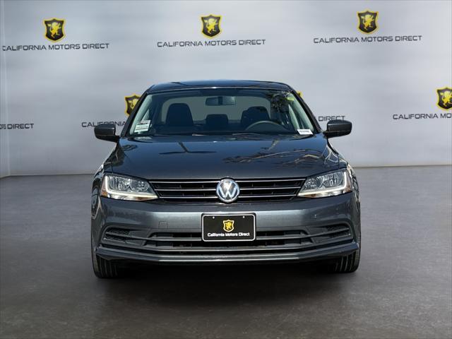used 2017 Volkswagen Jetta car, priced at $9,699