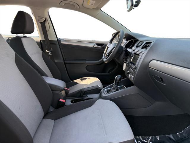 used 2017 Volkswagen Jetta car, priced at $9,699
