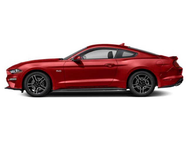 used 2019 Ford Mustang car, priced at $37,999