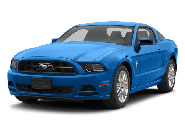 used 2013 Ford Mustang car, priced at $25,999