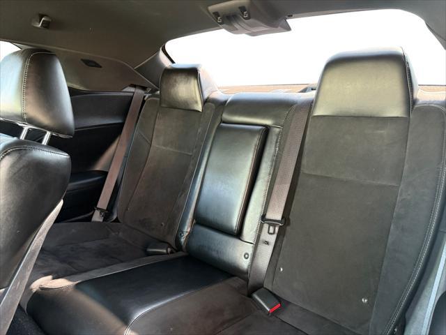 used 2022 Dodge Challenger car, priced at $21,199
