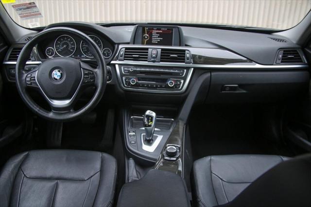 used 2013 BMW 335 car, priced at $15,919