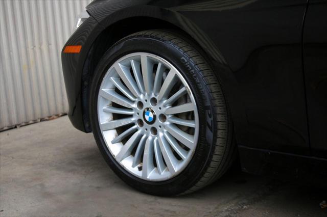 used 2013 BMW 335 car, priced at $15,919