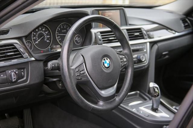 used 2013 BMW 335 car, priced at $15,919