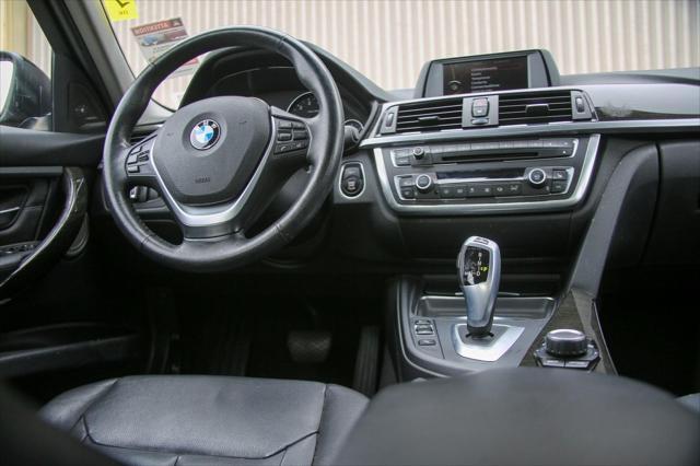 used 2013 BMW 335 car, priced at $15,919