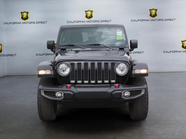 used 2018 Jeep Wrangler Unlimited car, priced at $28,899