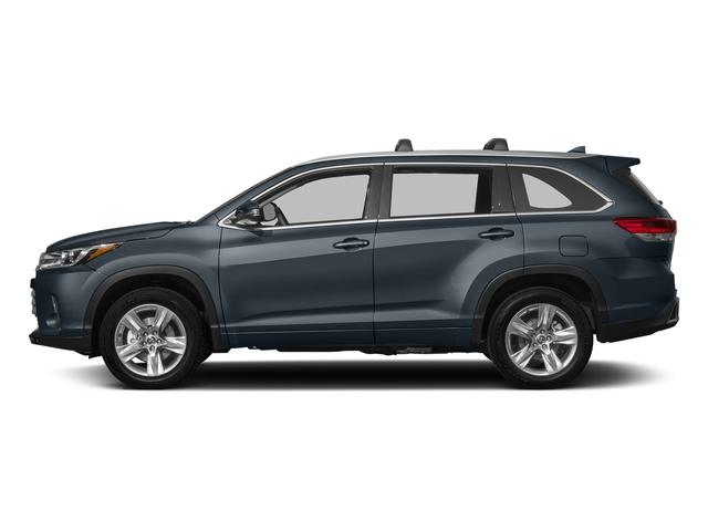 used 2018 Toyota Highlander car, priced at $28,999