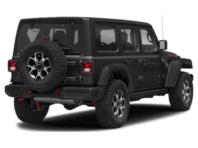 used 2018 Jeep Wrangler Unlimited car, priced at $27,999