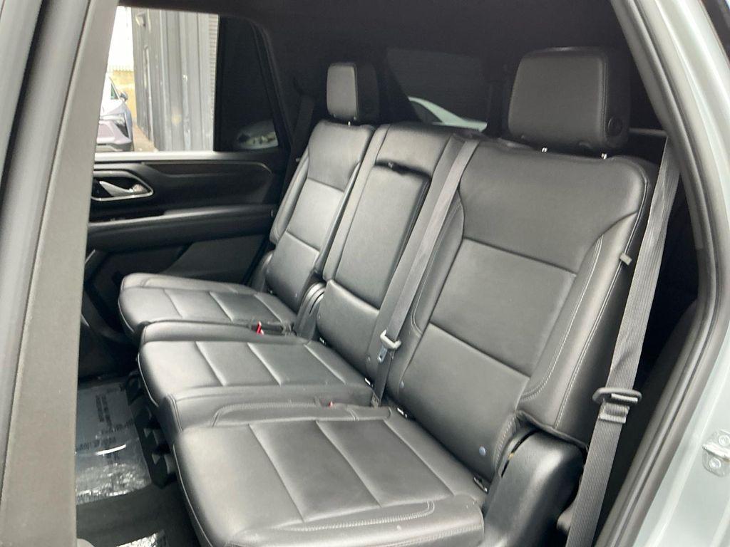 used 2023 Chevrolet Tahoe car, priced at $50,699