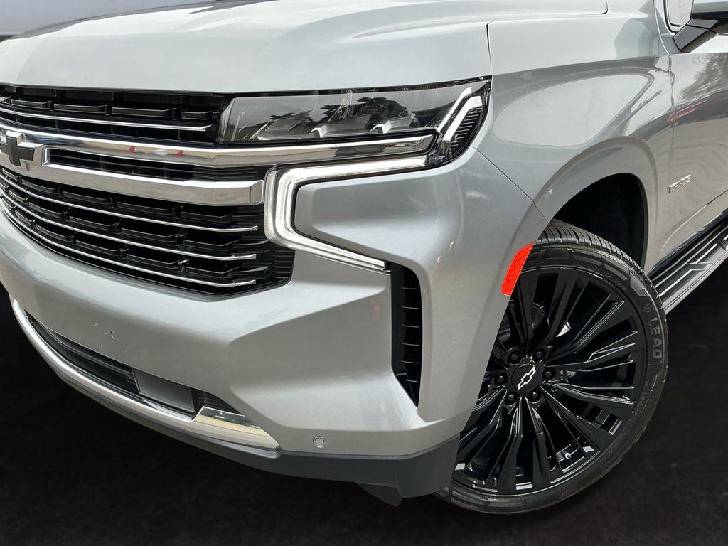 used 2023 Chevrolet Tahoe car, priced at $50,699