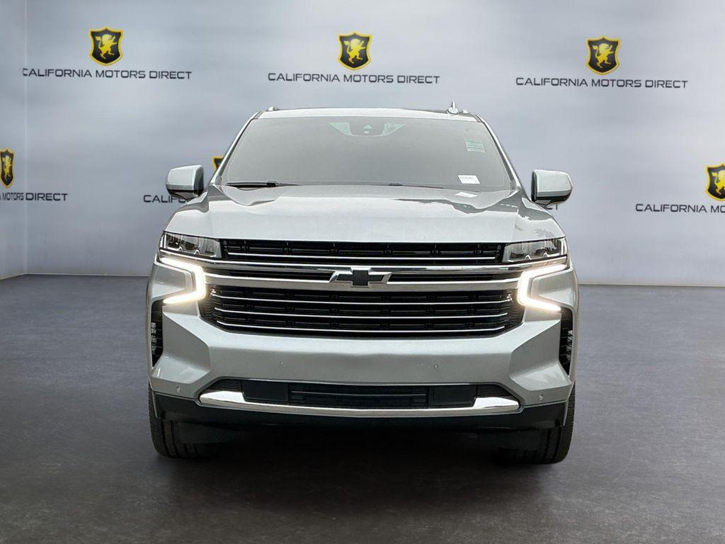 used 2023 Chevrolet Tahoe car, priced at $50,699