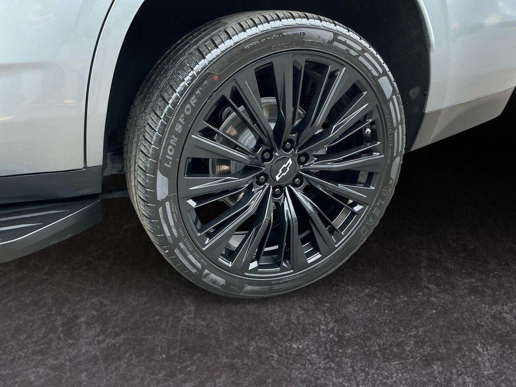 used 2023 Chevrolet Tahoe car, priced at $50,699