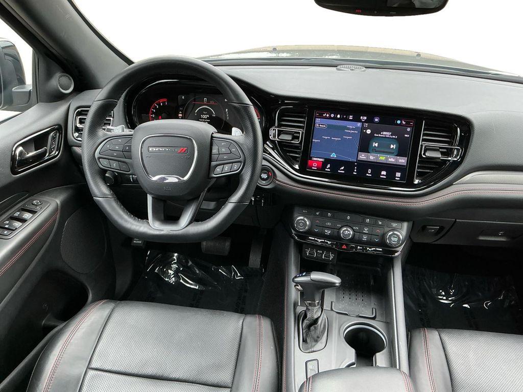 used 2025 Dodge Durango car, priced at $47,499