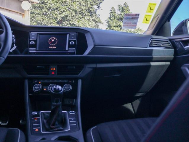 used 2019 Volkswagen Jetta GLI car, priced at $16,453