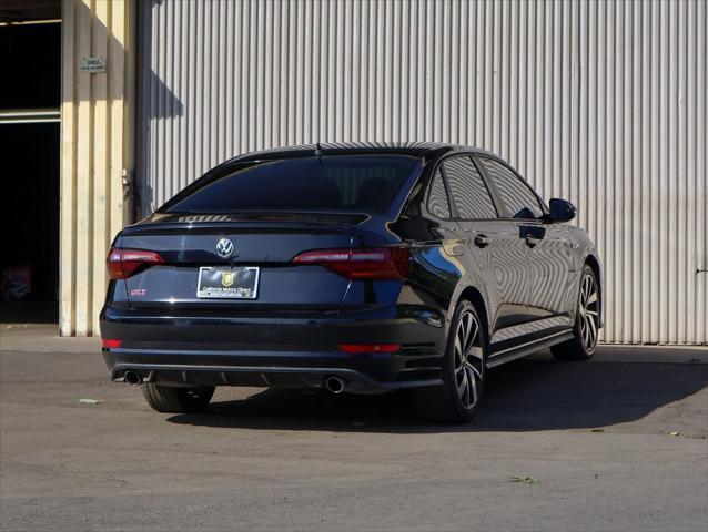 used 2019 Volkswagen Jetta GLI car, priced at $17,669