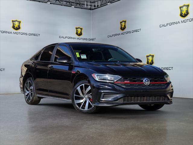 used 2019 Volkswagen Jetta GLI car, priced at $16,453