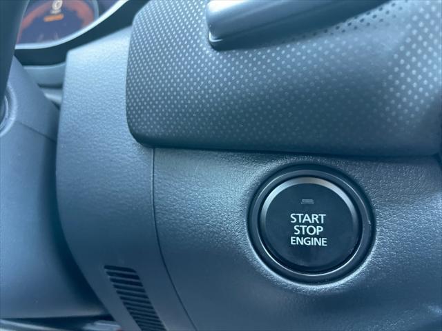 used 2025 Mazda CX-50 car, priced at $31,099