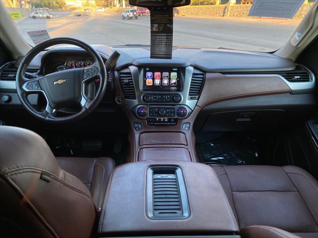 used 2016 Chevrolet Suburban car, priced at $28,799