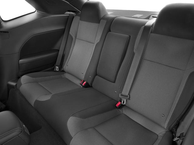 used 2017 Dodge Challenger car, priced at $12,999