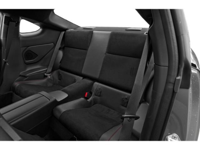 used 2023 Subaru BRZ car, priced at $28,999