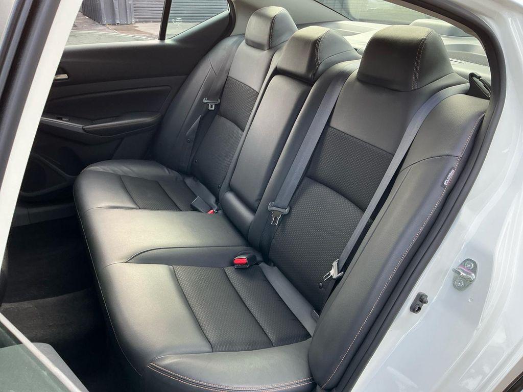 used 2022 Nissan Altima car, priced at $18,699