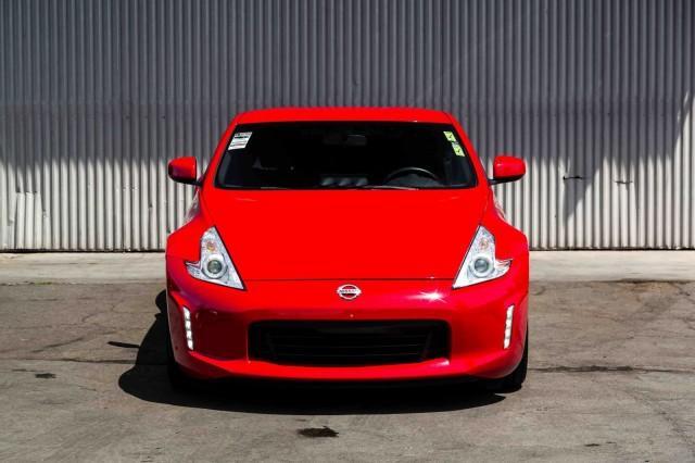used 2013 Nissan 370Z car, priced at $22,399