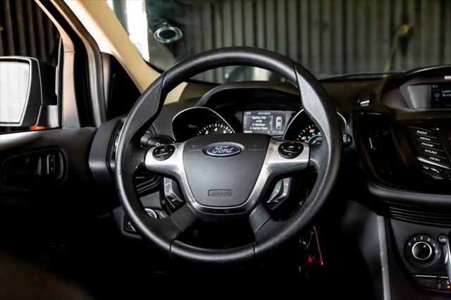 used 2014 Ford Escape car, priced at $9,935