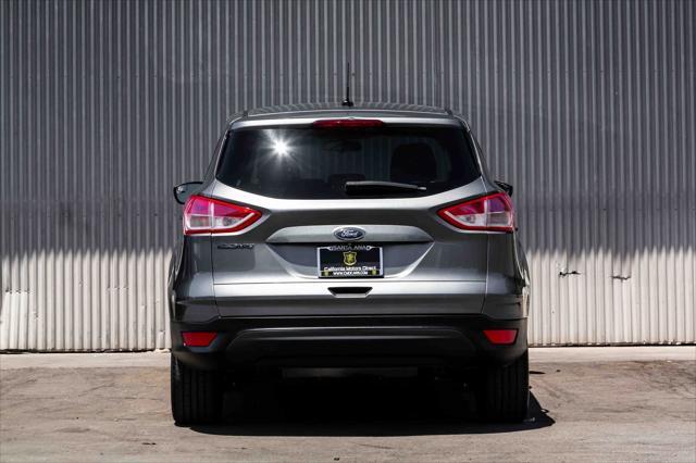 used 2014 Ford Escape car, priced at $9,935