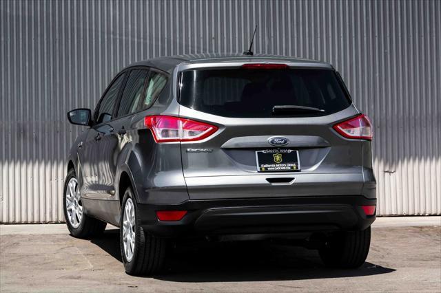 used 2014 Ford Escape car, priced at $9,935