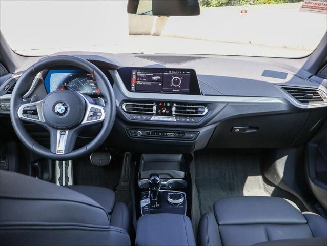 used 2023 BMW 228 Gran Coupe car, priced at $31,499