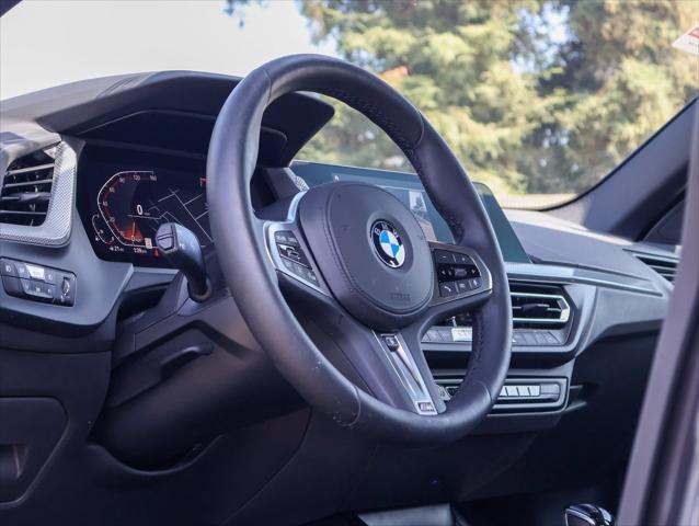 used 2023 BMW 228 Gran Coupe car, priced at $32,799