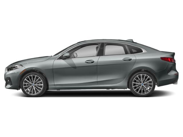 used 2023 BMW 228 Gran Coupe car, priced at $33,999