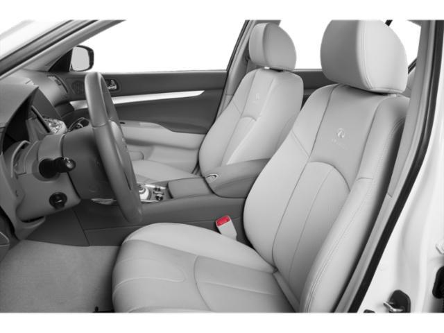 used 2015 INFINITI Q40 car, priced at $13,499