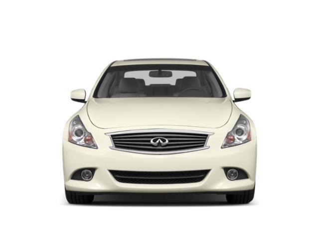 used 2015 INFINITI Q40 car, priced at $13,499