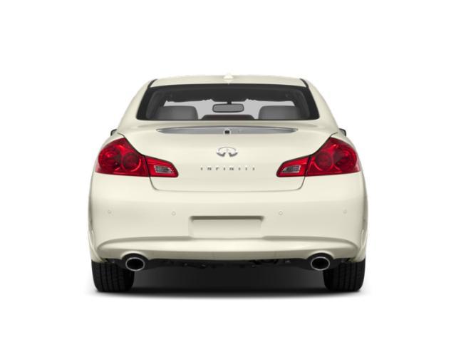 used 2015 INFINITI Q40 car, priced at $13,499