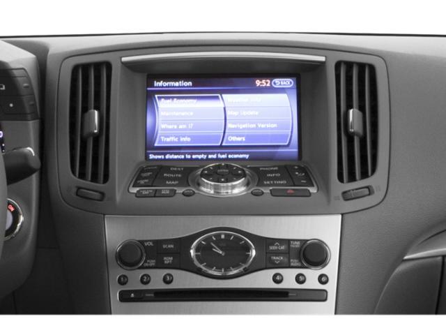 used 2015 INFINITI Q40 car, priced at $13,499