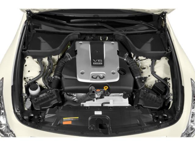 used 2015 INFINITI Q40 car, priced at $13,499