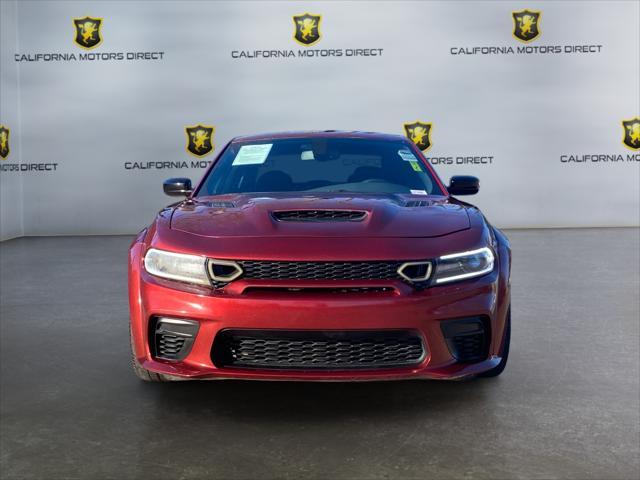 used 2020 Dodge Charger car, priced at $29,899