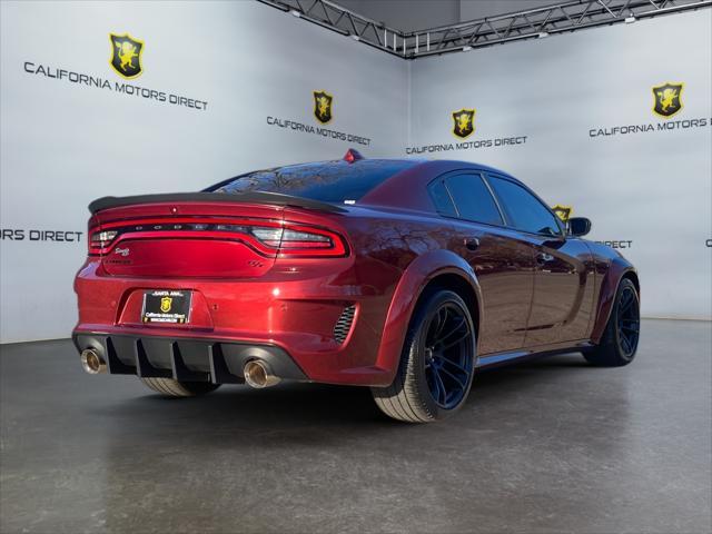 used 2020 Dodge Charger car, priced at $29,899