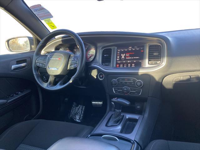 used 2020 Dodge Charger car, priced at $29,899