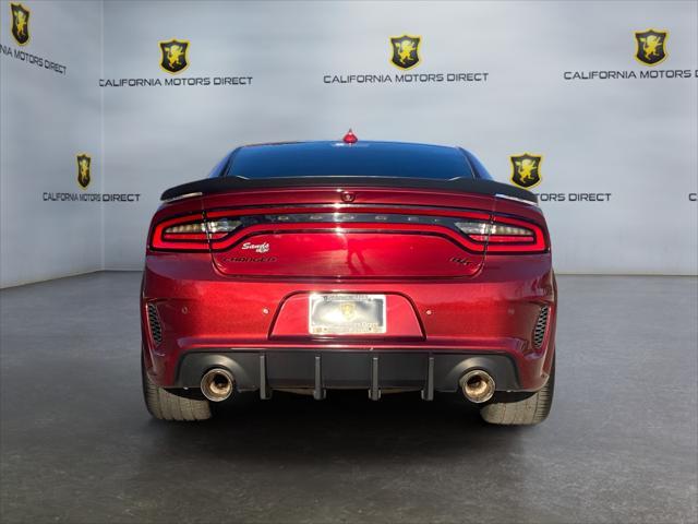 used 2020 Dodge Charger car, priced at $29,899